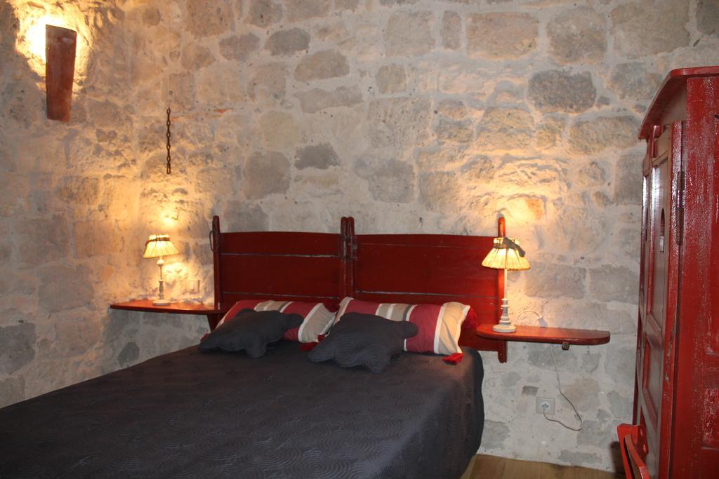Chambre D'Hotes La Tour De Brazalem Nerac Exterior photo